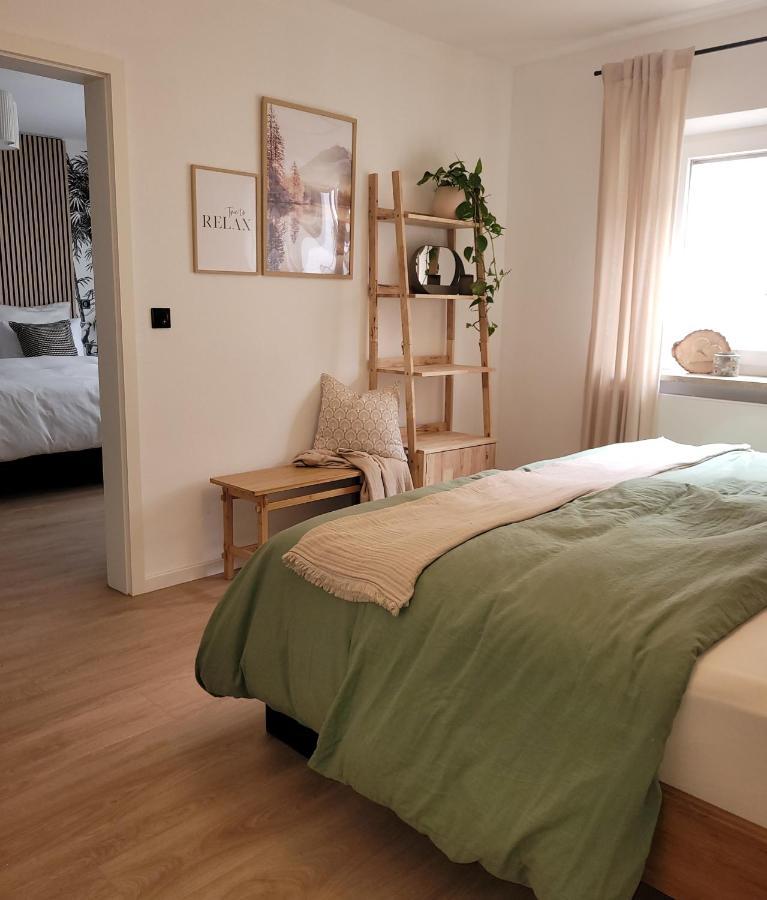Ferienwohnung Anna Maria Erding Dış mekan fotoğraf